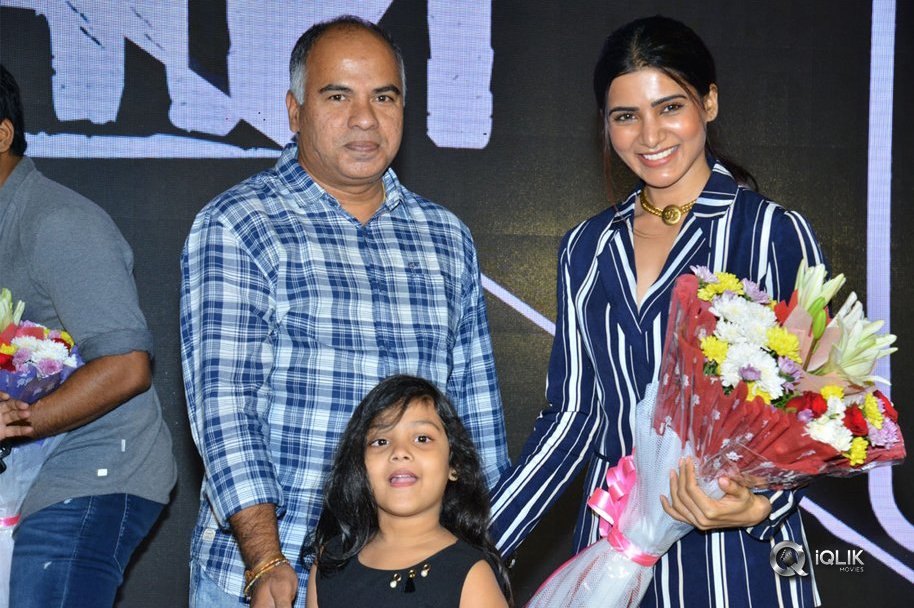 U-Turn-Movie-Pre-Release-Event-Photos